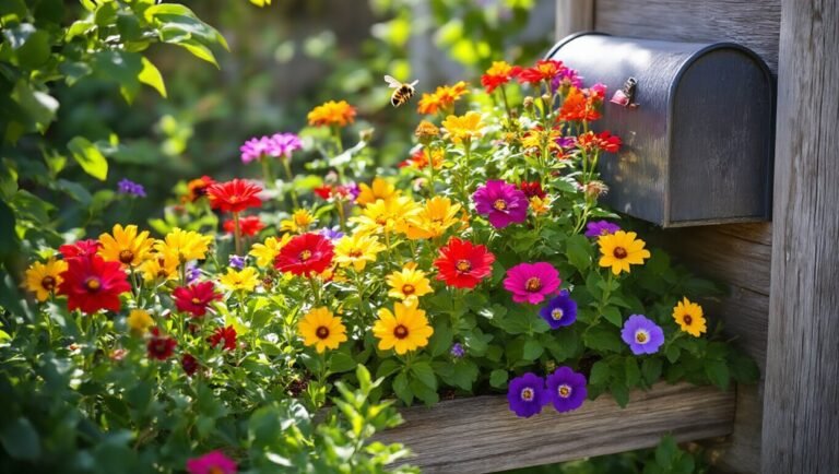 avoid common flower bed mistakes