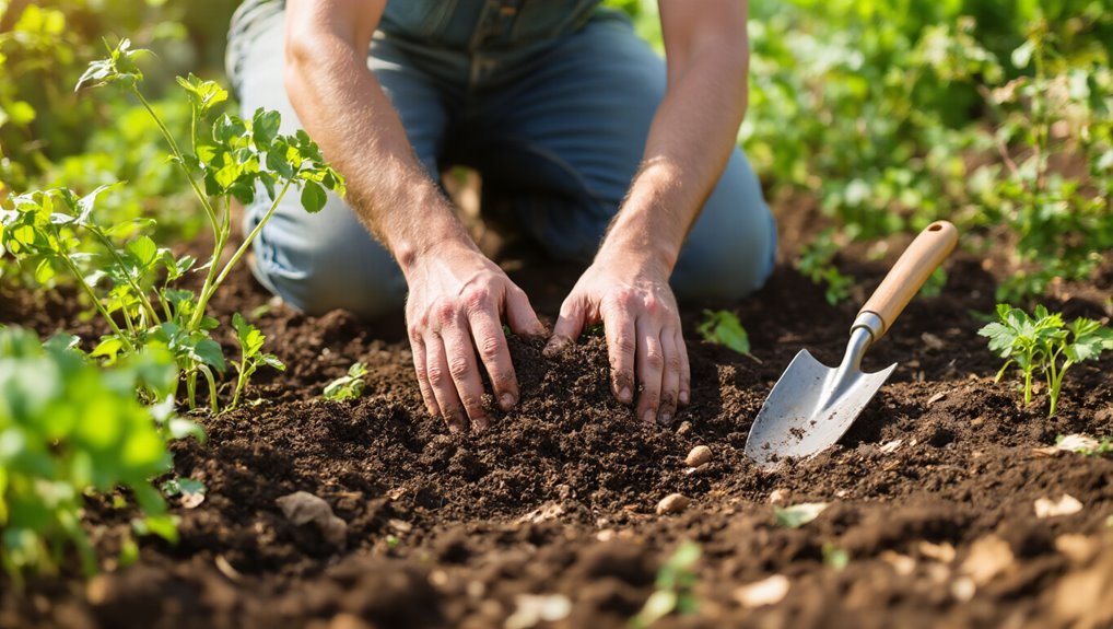 avoid common topsoil mistakes