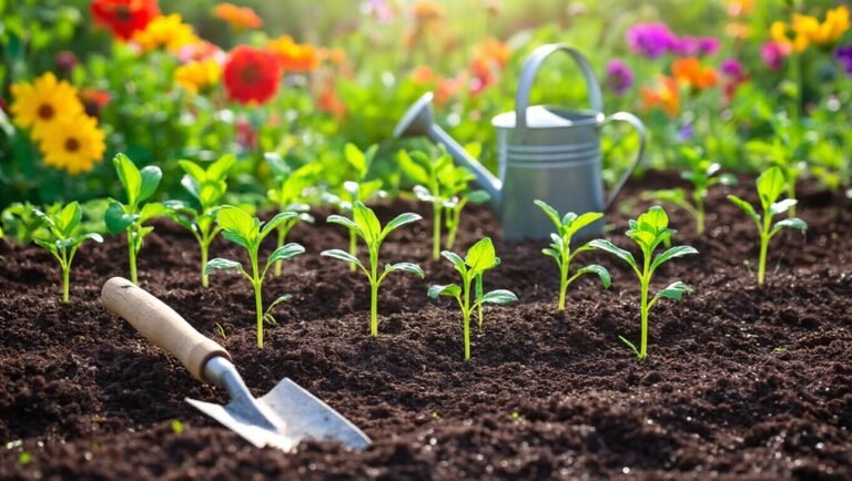 beginner s garden growth guide