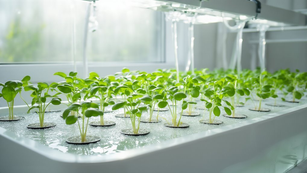 build your dwc system