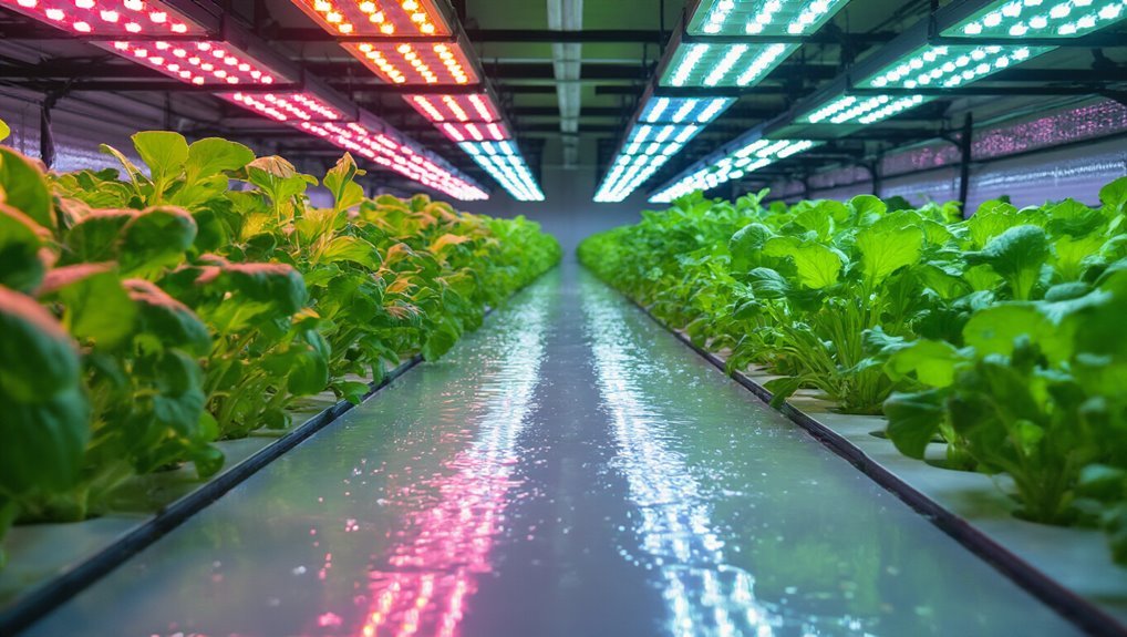 choosing the right grow lights