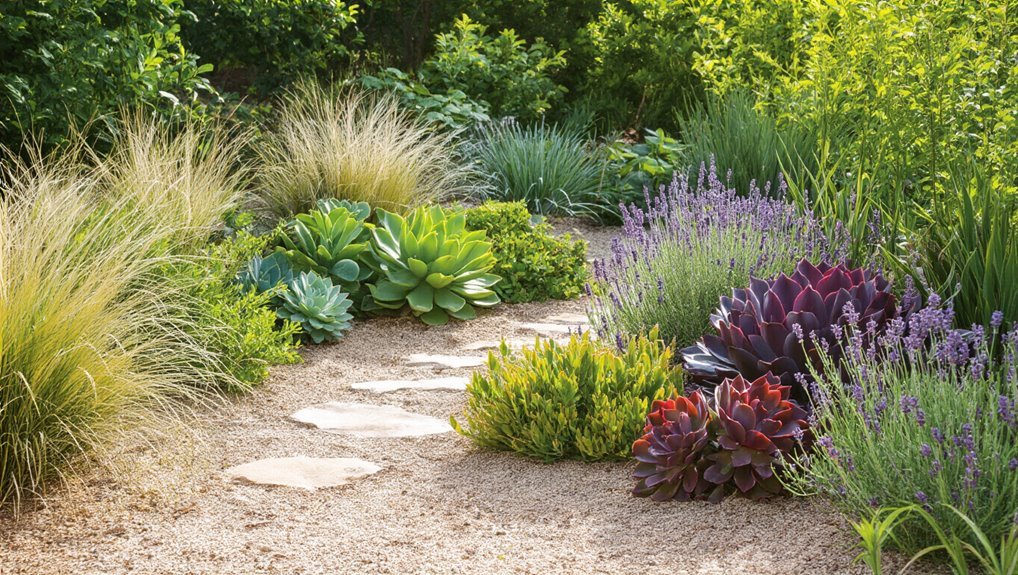 drought resistant plant selection tips