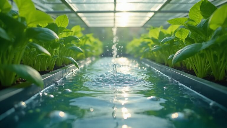 dwc hydroponic system basics