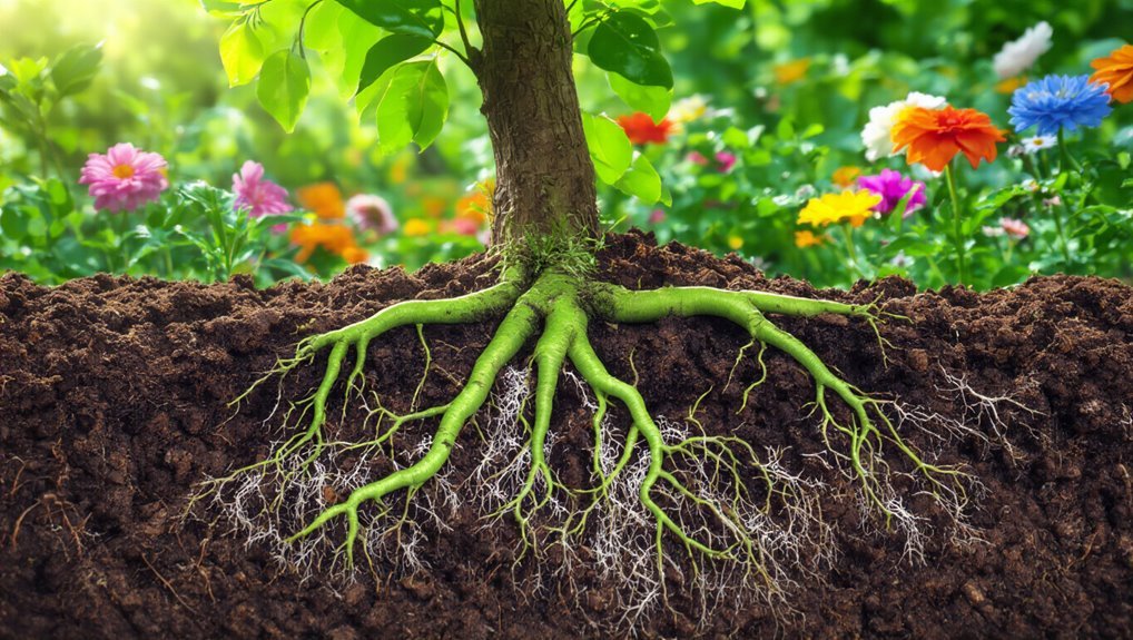 enhancing soil health practices