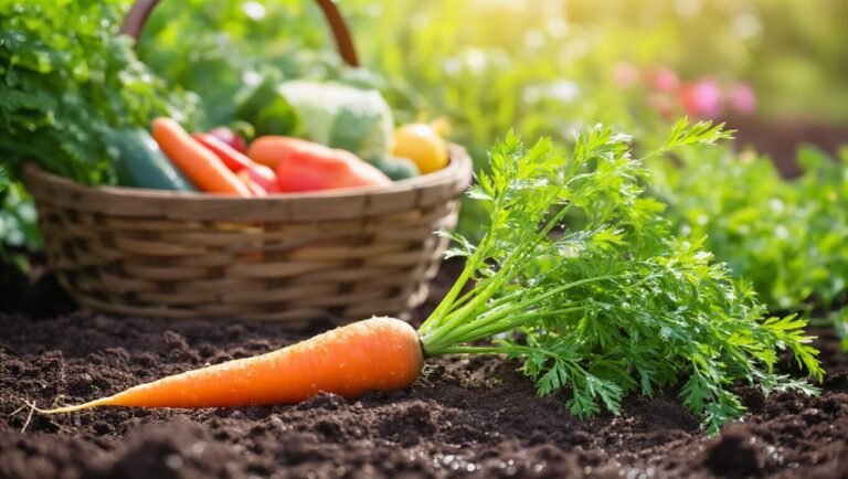 enjoy your fresh harvest