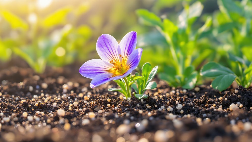 fertilization strategies for plants