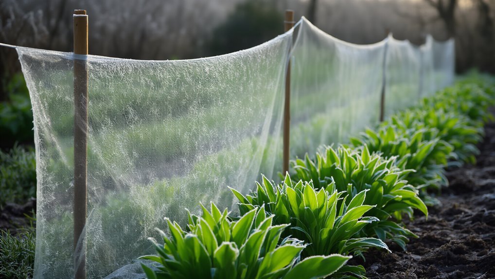 frost protection timing tips