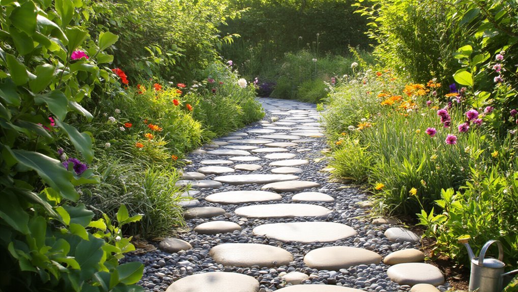 garden path maintenance essentials