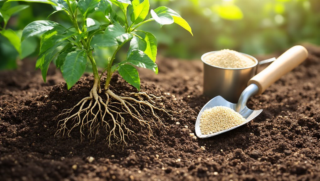 jasmine soil preparation guide