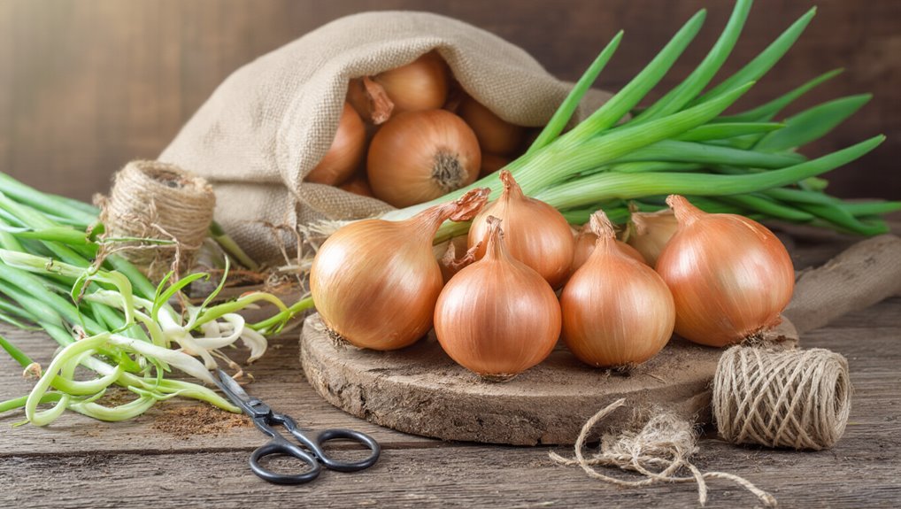 maintain onion freshness tips