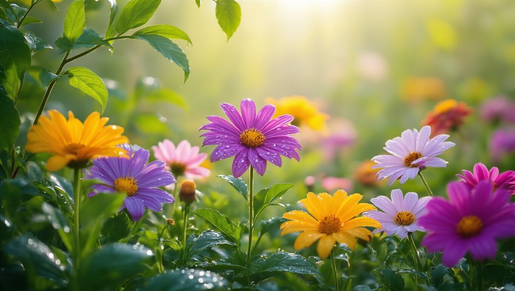 nurturing growth through care