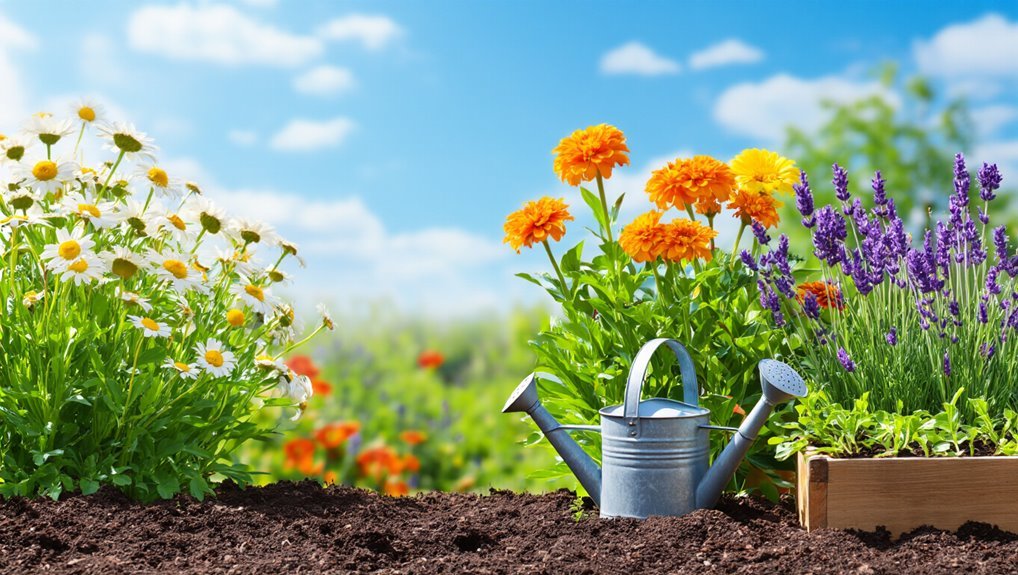optimal planting timing guide