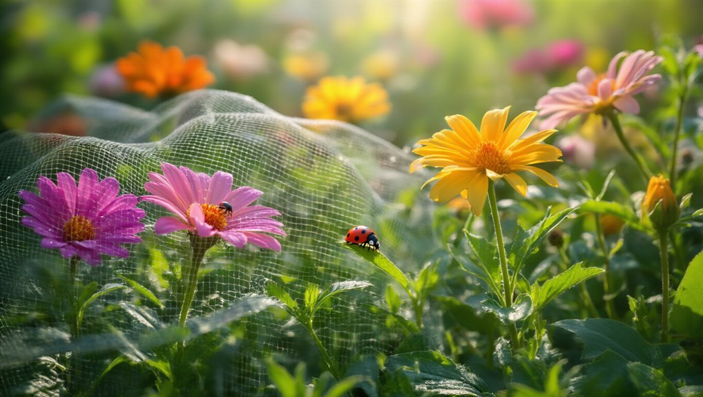 organic pest control solutions