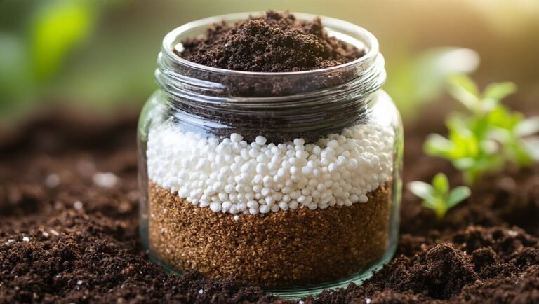 perfect diy potting soil