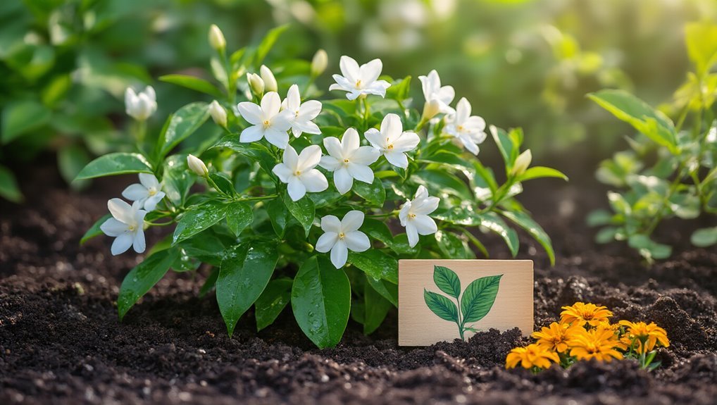 pest control for jasmine plants
