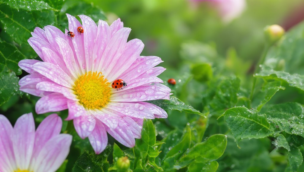 pest management and prevention