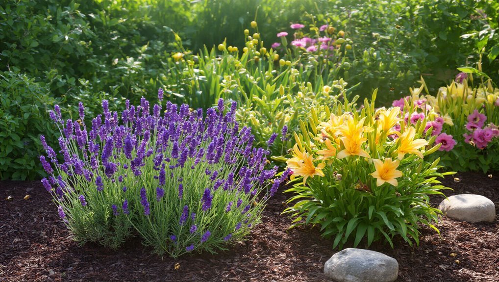 planting perennials made easy