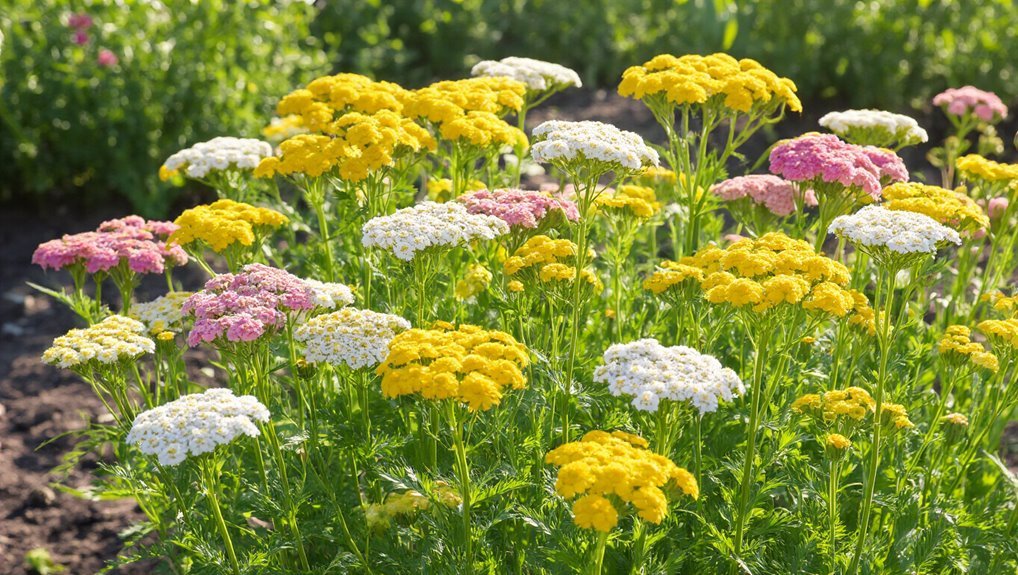 resilient drought tolerant perennial