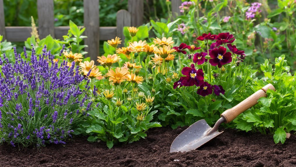 seasonal gardening maintenance tips