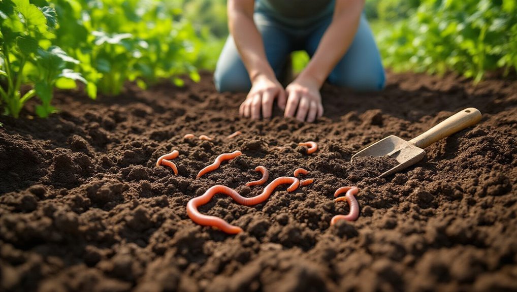 soil health monitoring techniques