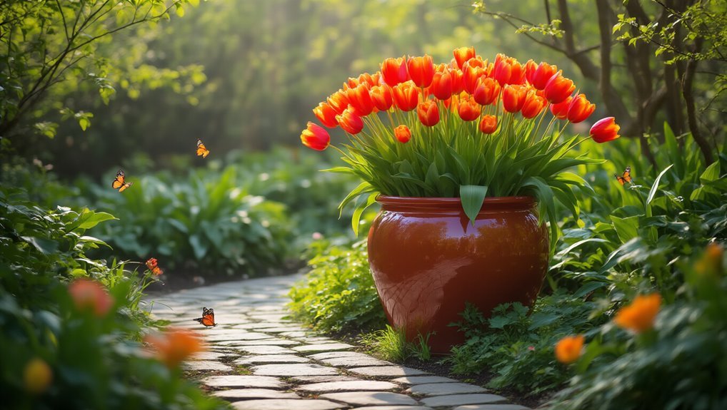 transform your garden s aesthetics