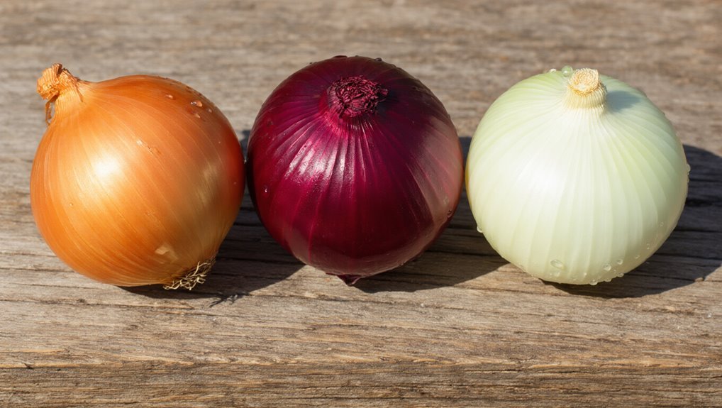 variety enhances culinary creations