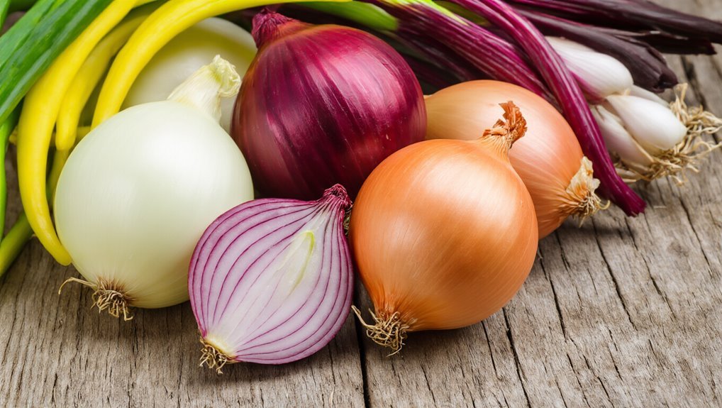 versatile onions enhance dishes