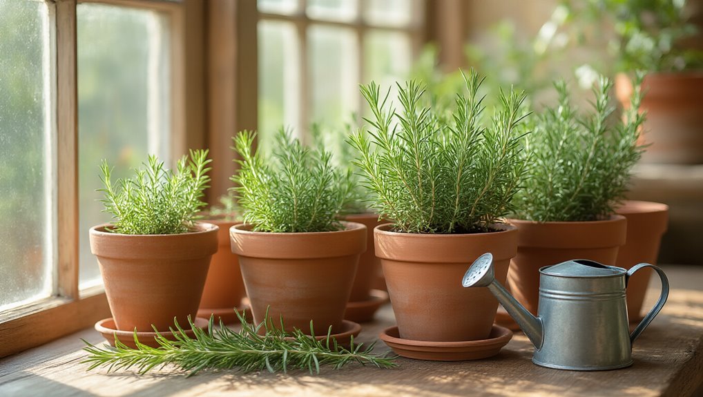 choosing the right pot