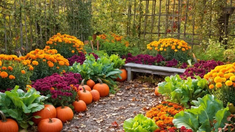 fall gardening essentials guide