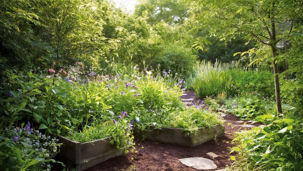 native plants for sustainability