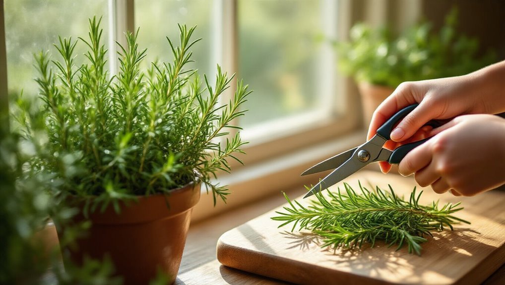 prune harvest enhance flavor