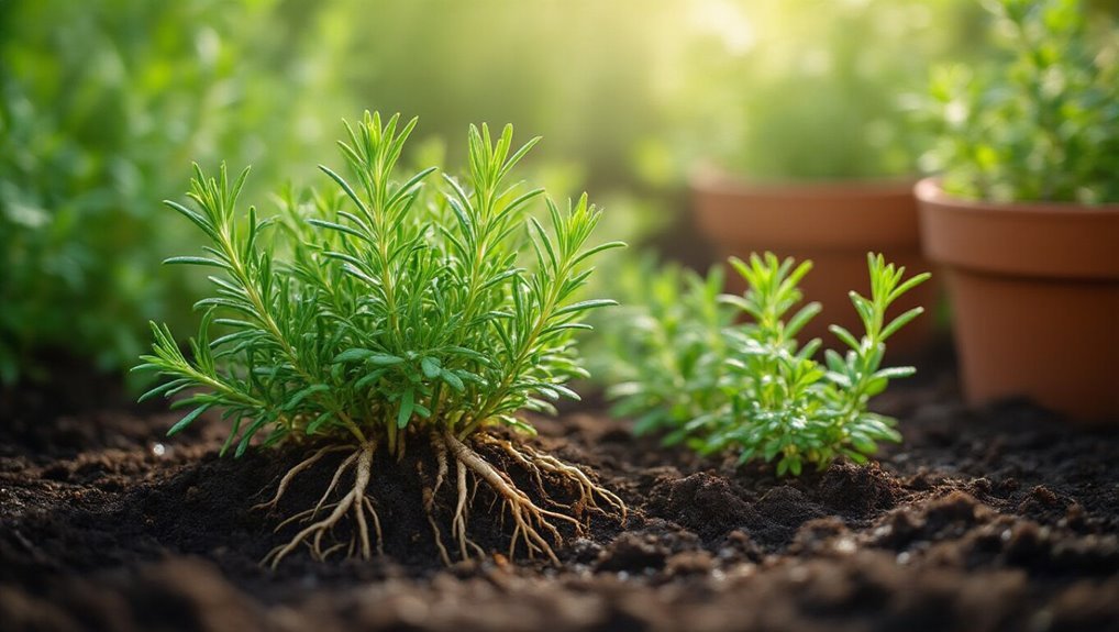 rosemary propagation methods explained