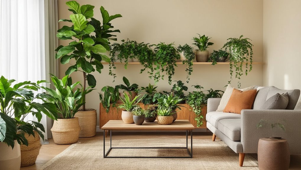 strategic plant placement tips