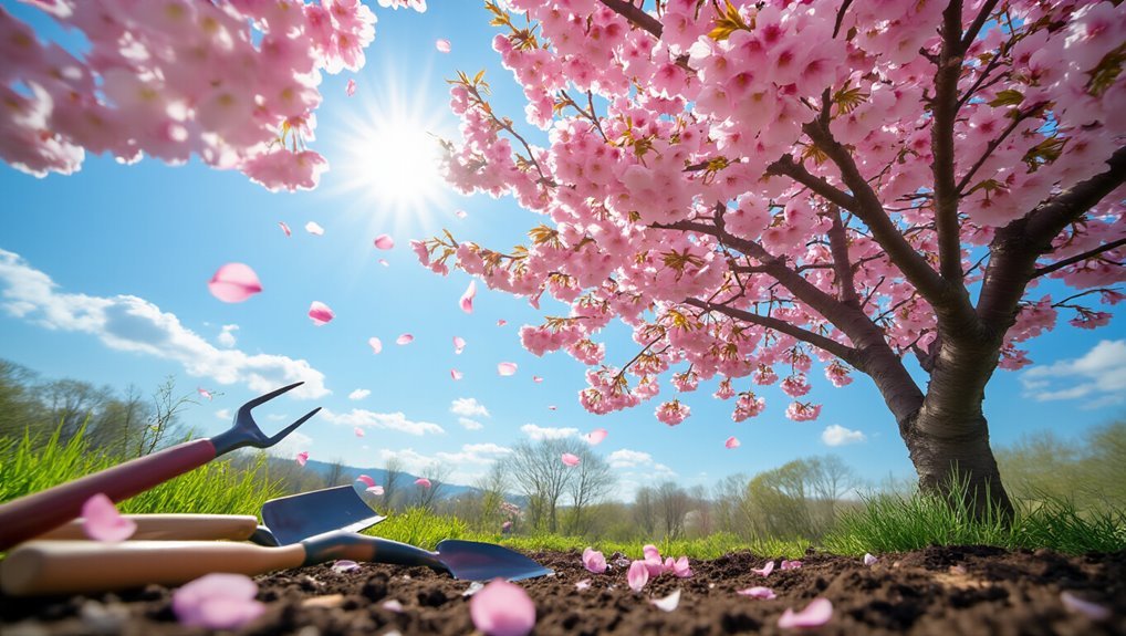 avoid common cherry blossom mistakes