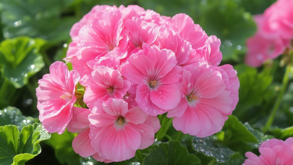 beautiful low maintenance garden addition