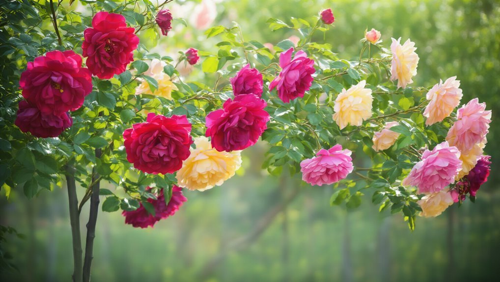 elegant versatile garden focal points