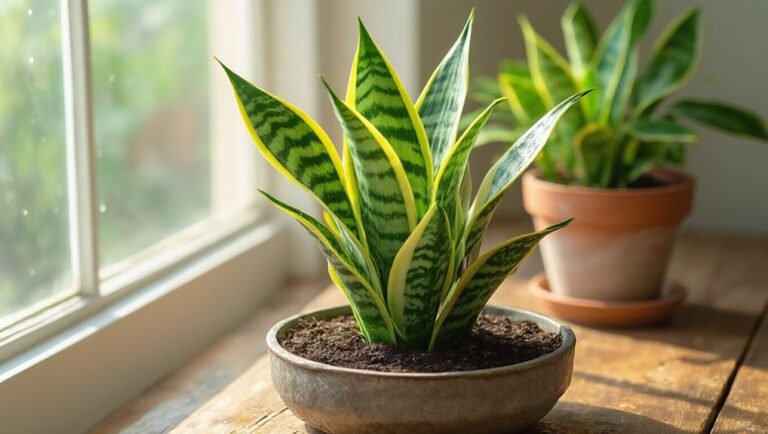 indestructible houseplant care tips