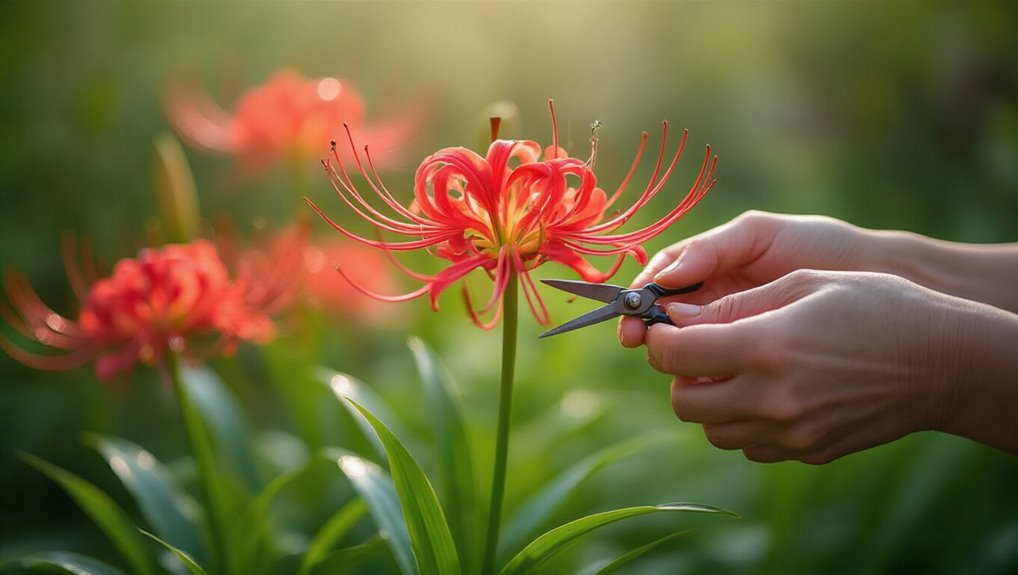 pruning for healthy growth