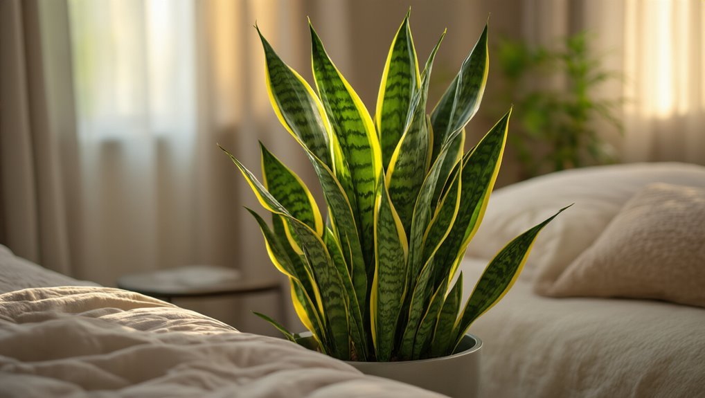 stylish low maintenance air purifier