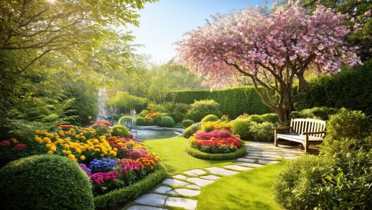 transform your outdoor space