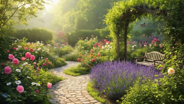 transform your yard beautifully