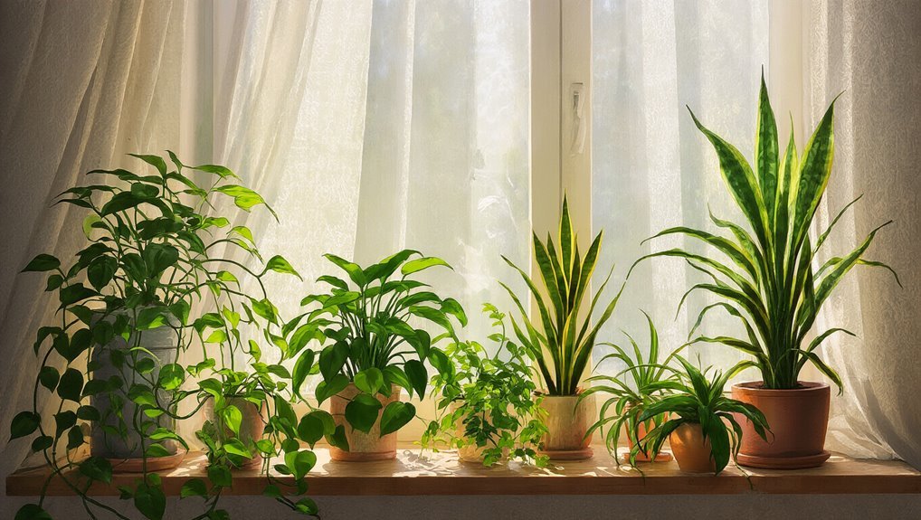 understanding plant light needs