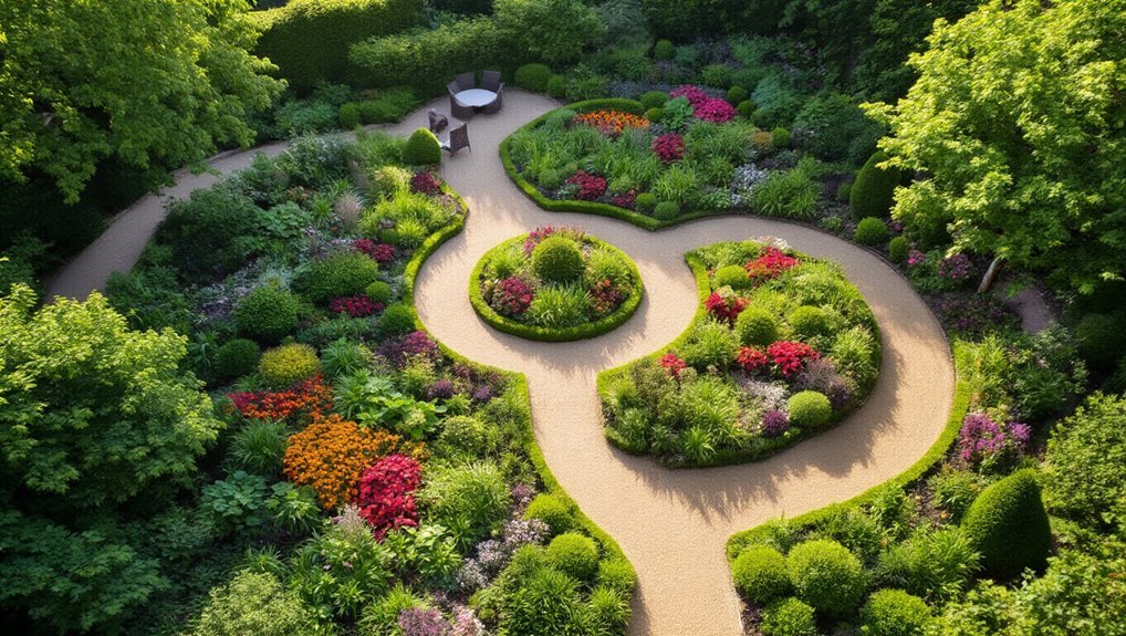 assessing garden space needs