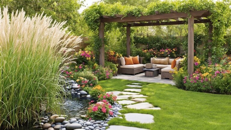 beautiful outdoor landscaping ideas