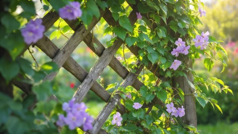 charming climbing vines selection