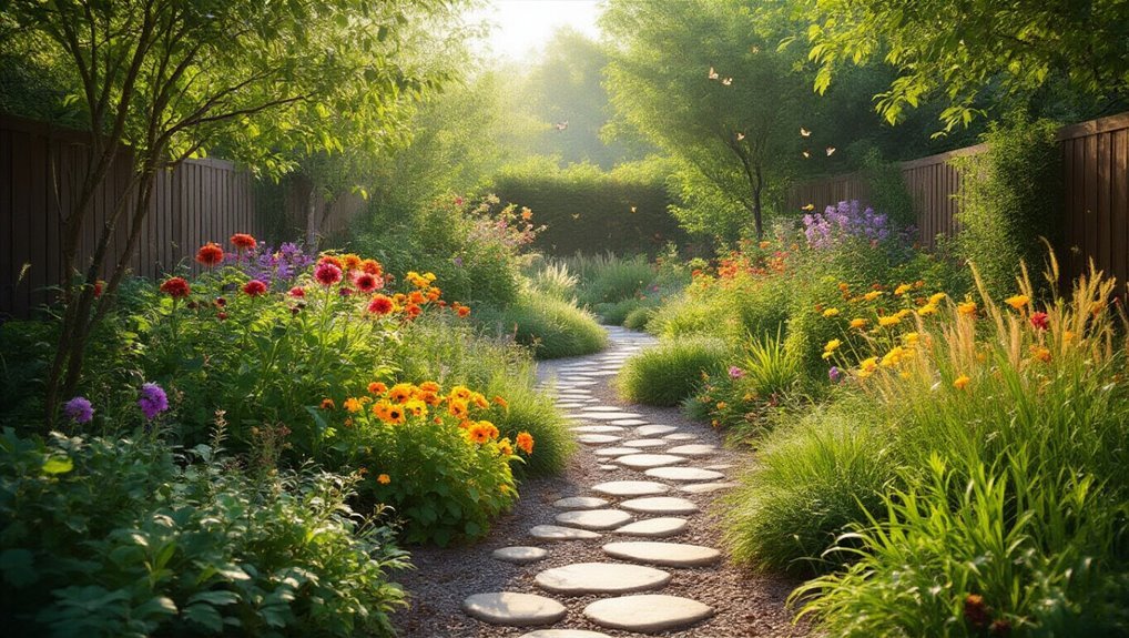 choosing climate appropriate plants