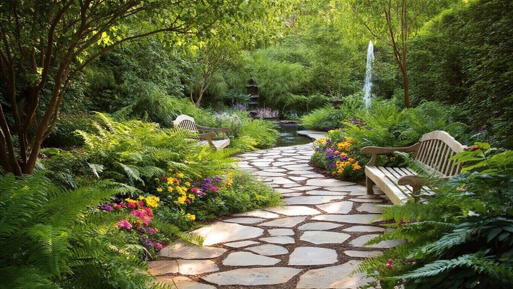 design pathways for seamless flow