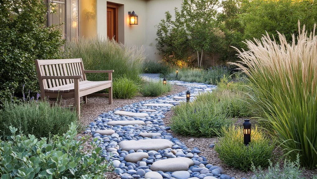 effortless beautiful yard solutions