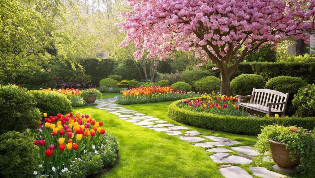 functional and inviting outdoor spaces