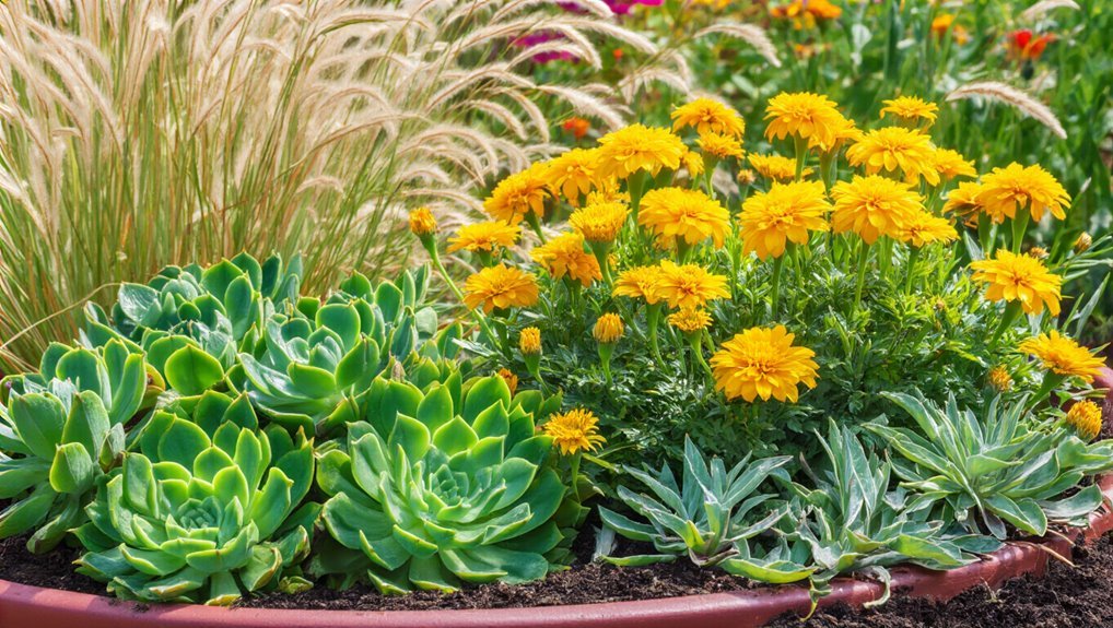 hardy plants for climates